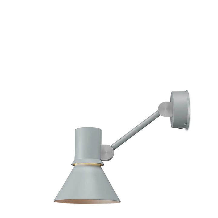 Type 80 væglampe W2 fra Anglepoise med dobbelt led