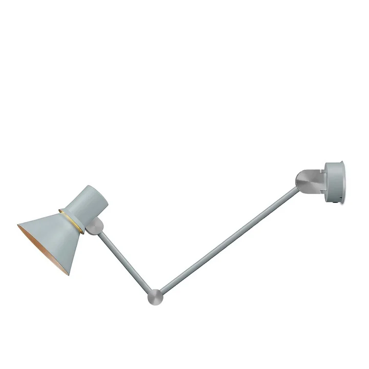 Type 80 væglampe W3 af Sir Kenneth Grange for Anglepoise