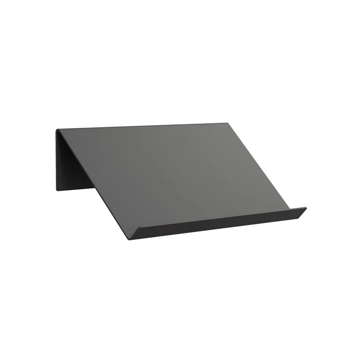 Unu skoholder 4038 fra Frost, 60 cm, sort