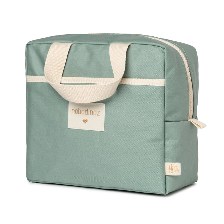 Sunshine Lunch Bag fra Nobodinoz er OEKTO-TEX certificeret