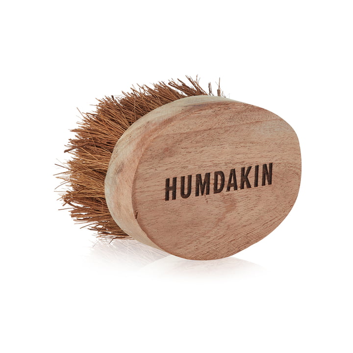 Humdakins bambusbørste er bæredygtig