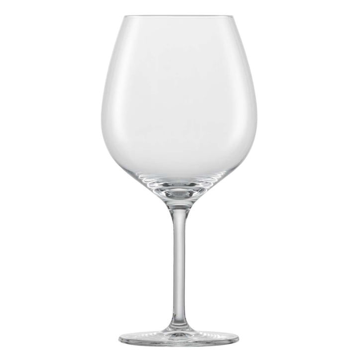 For You Burgundy glas (sæt med 4) af Schott Zwiesel