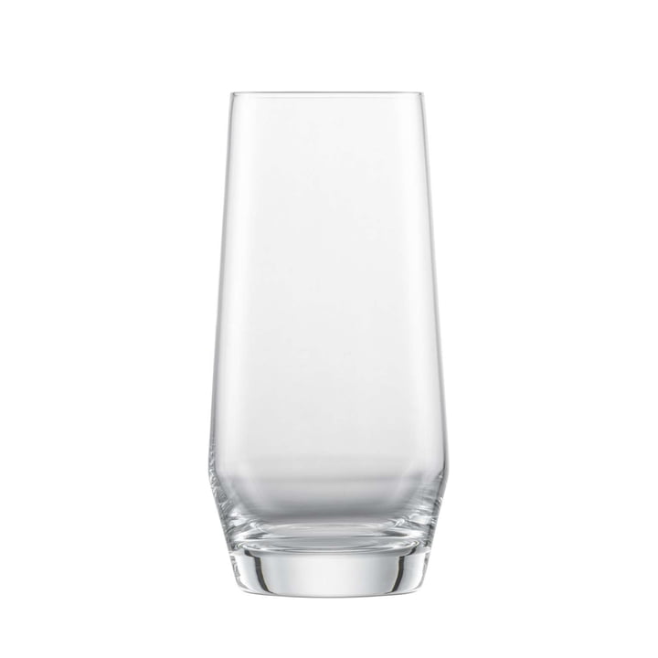Pure langdrikkeglas af Zwiesel Glas (sæt med 4)