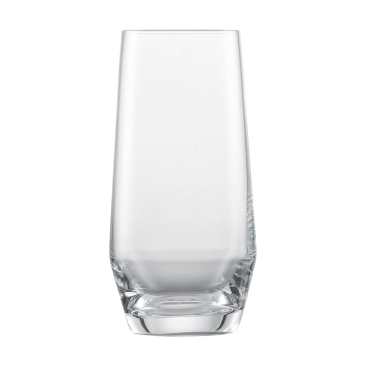 Pure krus af Zwiesel Glas (sæt med 4)