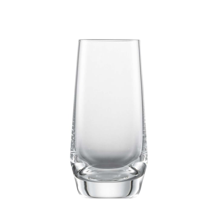 Pure shot glas fra Zwiesel Glas (sæt med 4)
