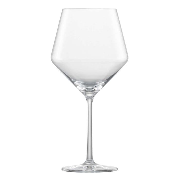Pure Burgundy rødvinsglas Zwiesel Glas (sæt med 2)
