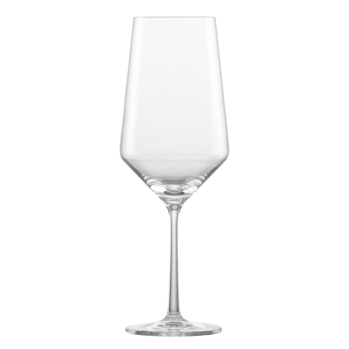 Pure Bordeaux rødvinsglas Zwiesel Glas (sæt med 2)