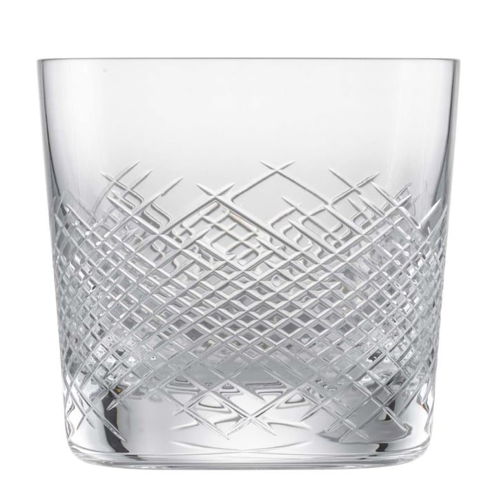 Bar Premium-nr. 2 store whiskyglas fra Zwiesel Glas i et sæt på 2