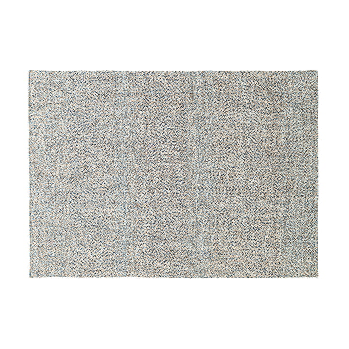 Polli tæppe 170 x 240 cm fra Normann Copenhagen i sand multi