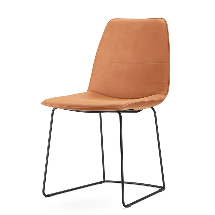 117 stol fra freitstil i cognac (9224)
