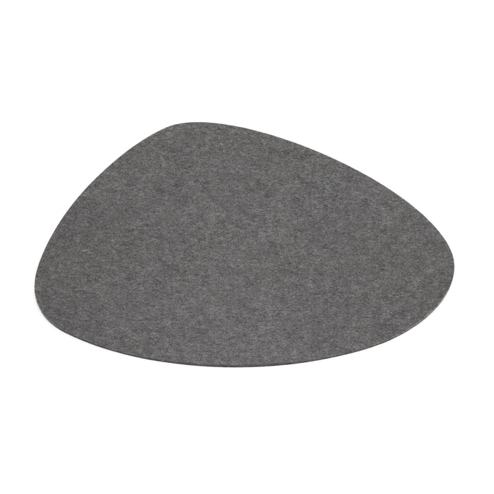 Stone, 3 mm i antracit