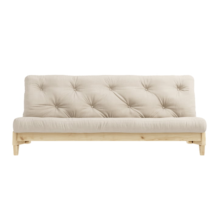 Fresh sovesofa fra Karup Design