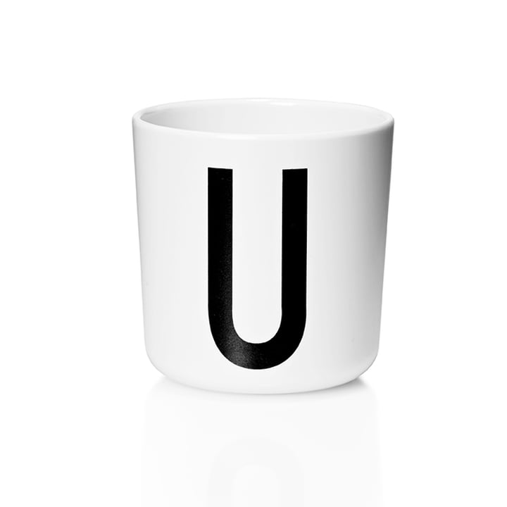 AJ Ecozen Cup U fra Design Letters