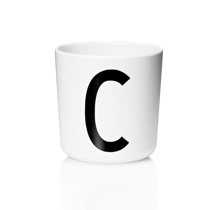 AJ Ecozen Cup C fra Design Letters