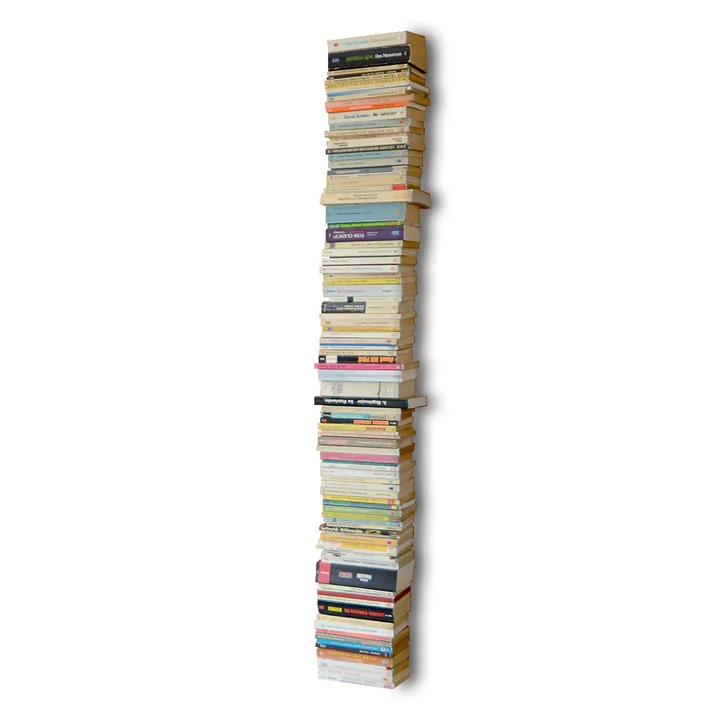 Radius Design - Booksbaum II stor, hvid