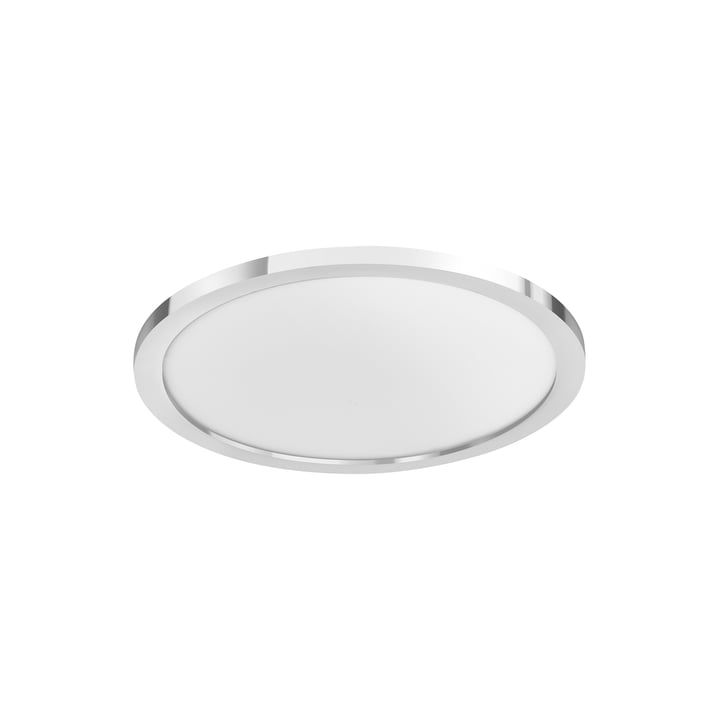 Smart + Orbis LED loftslampe Ø 30 cm fra Ledvance i sølv