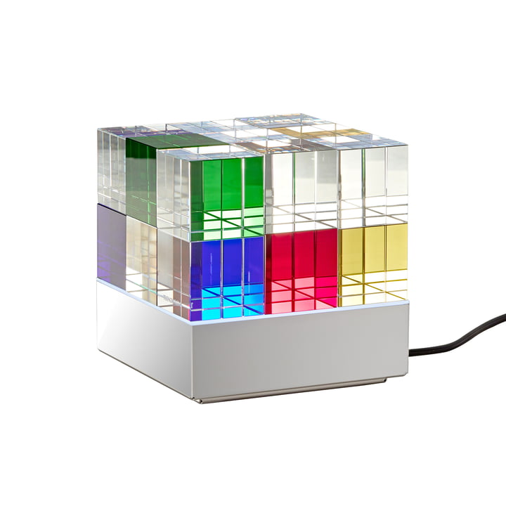 Tecnolumen – Cube lampe