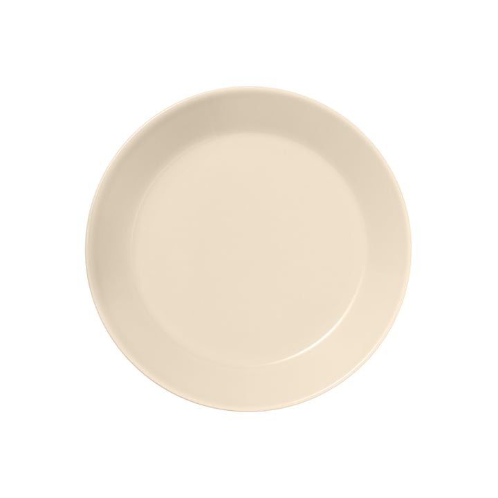 Teema tallerken flad Ø 17 cm, hør fra Iittala
