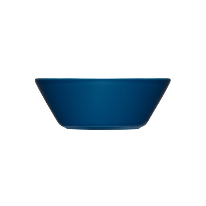 Teema skål Ø 15 cm, vintage blå fra Iittala