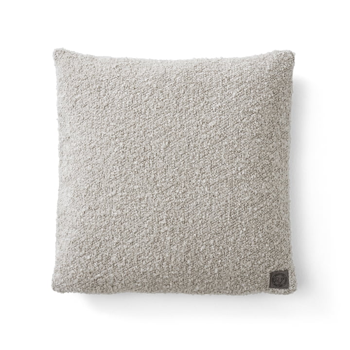 Collect SC28 Cushion Soft Bouclé, 50 x 50 cm, cloud by & Tradition