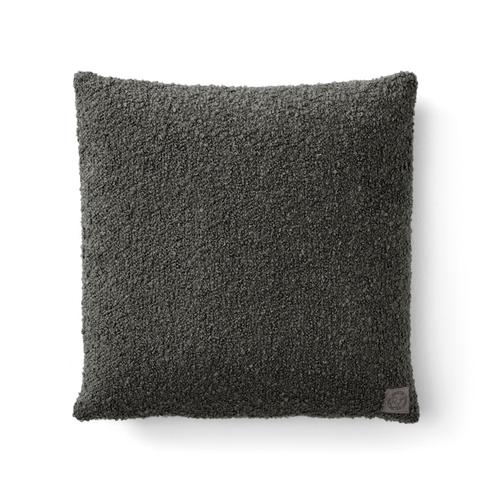 Collect SC28 Cushion Soft Boucle, 50 x 50 cm, salvie by & Tradition