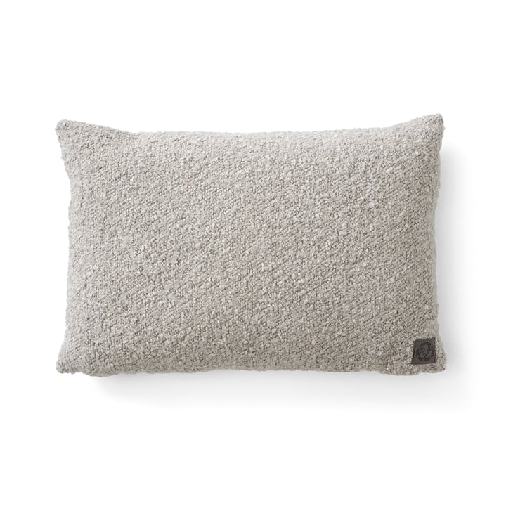 Collect SC48 Cushion Soft Boucle, 40 x 60 cm, cloud by & Tradition