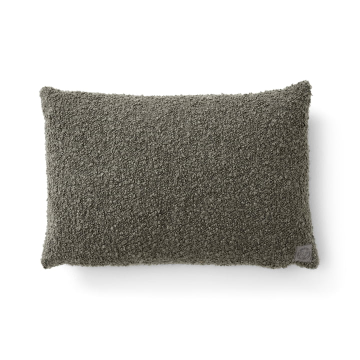 Collect SC48 Cushion Soft Boucle, 40 x 60 cm, sage von & Tradition