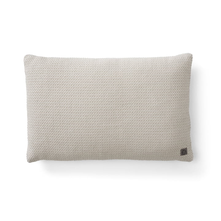 Saml SC48 Cushion Weave, 40 x 60 cm, coco by & Tradition
