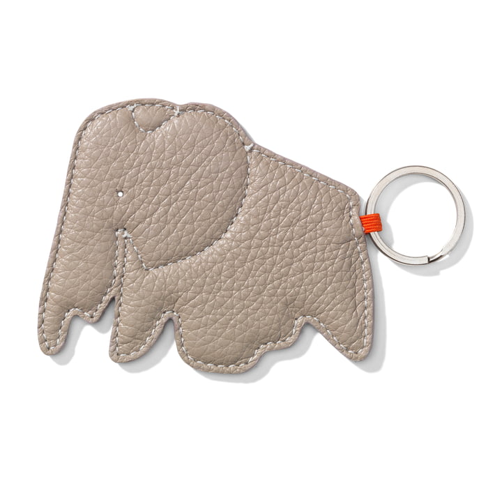 Key Ring Elephant, sand fra Vitra