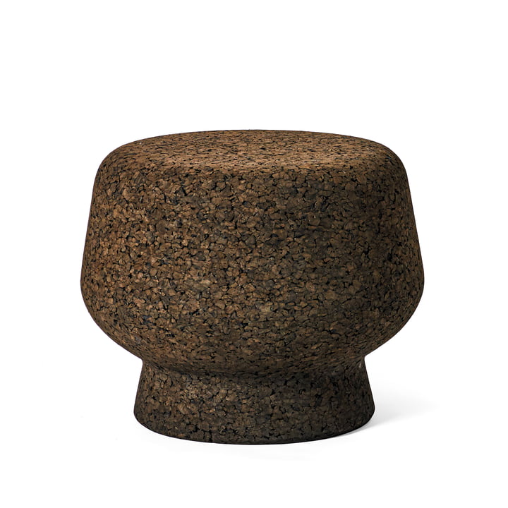 Corker, Ø 50 x H 40 cm, brun fra ClassiCon