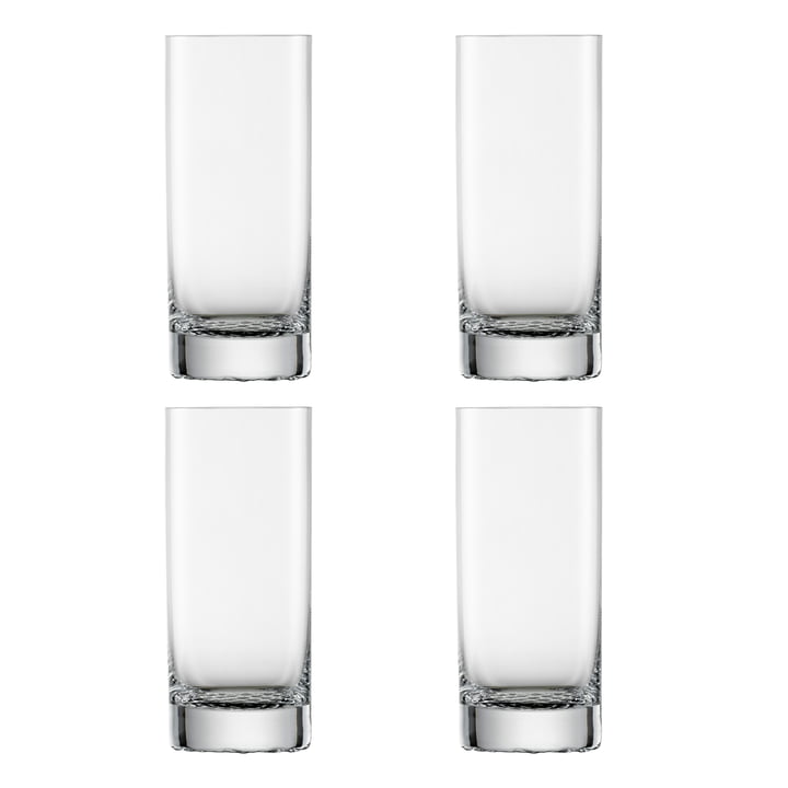 Chess long drink glas (sæt med 4) fra Zwiesel Glas