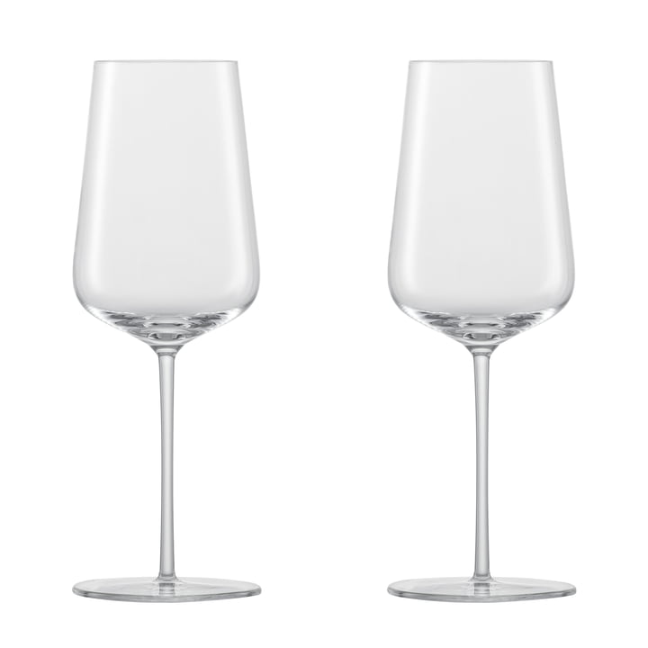 Vervino vinglas, Chardonnay (sæt med 2) fra Zwiesel Glas