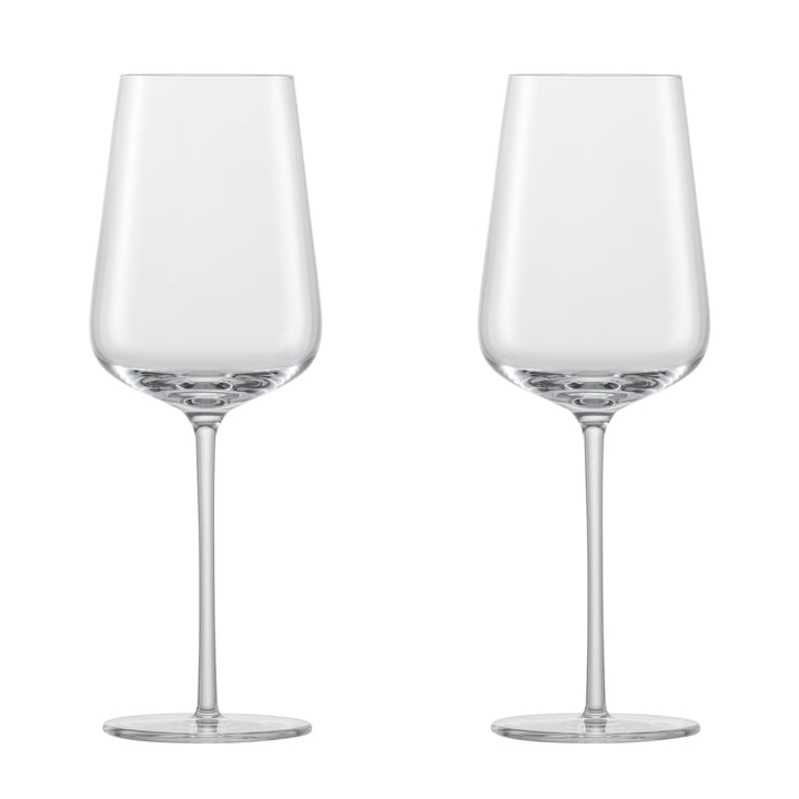 Vervino vinglas, Riesling (sæt med 2) fra Zwiesel Glas