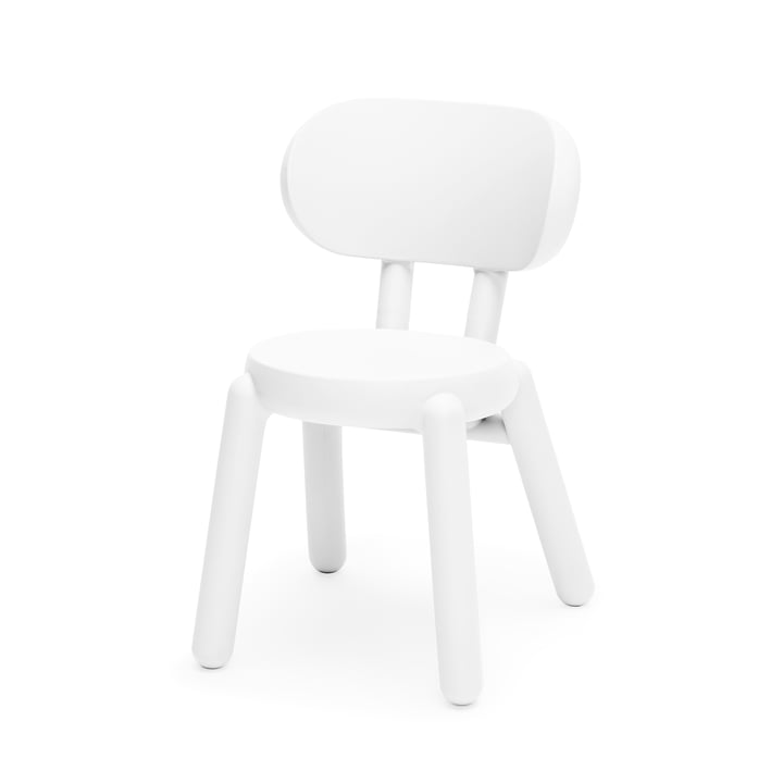 Kaboom Chair fra Fatboy i farven white