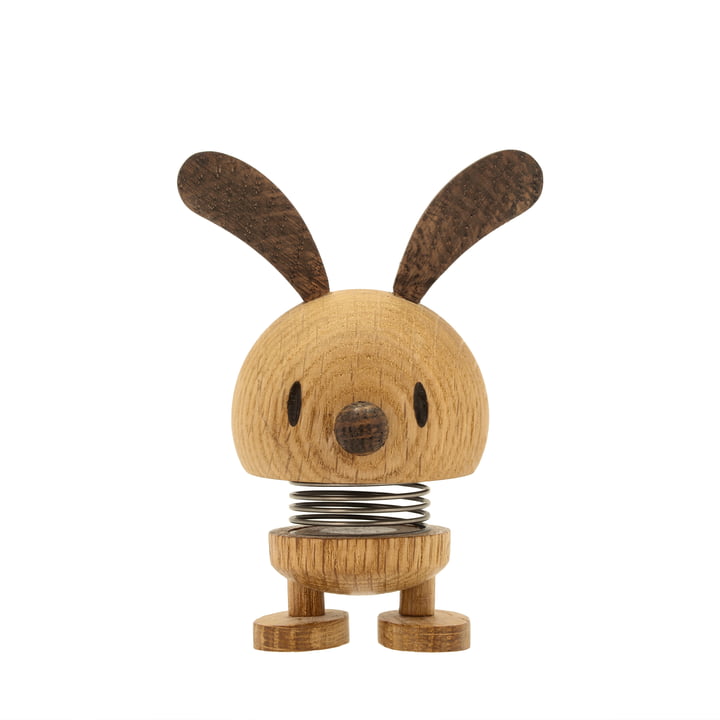 Bunny, Oak fra Hoptimist