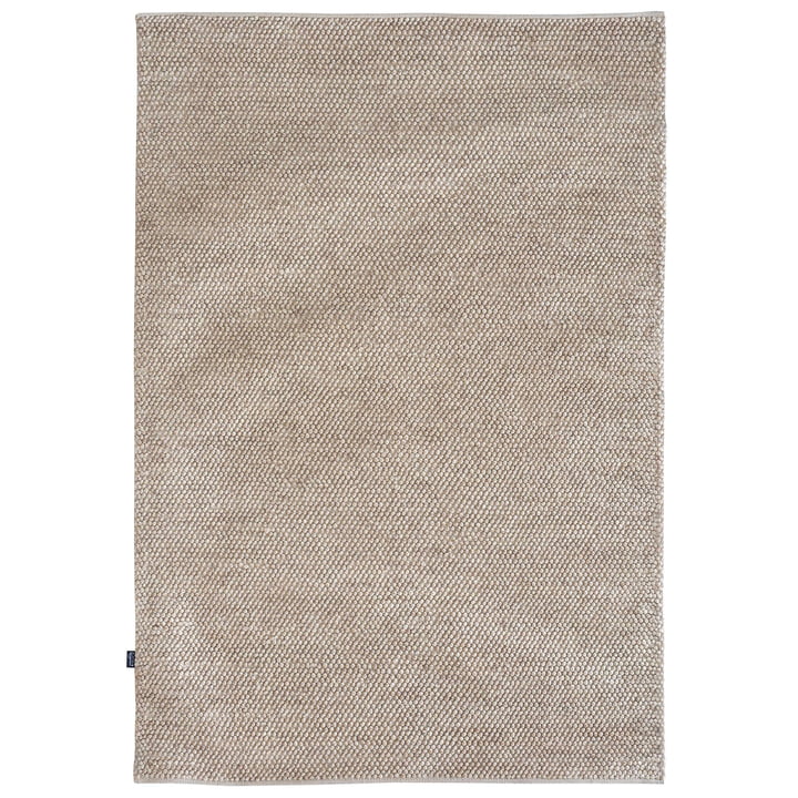 Thore tæppe, 200 x 300 cm, beige fra Nuuck