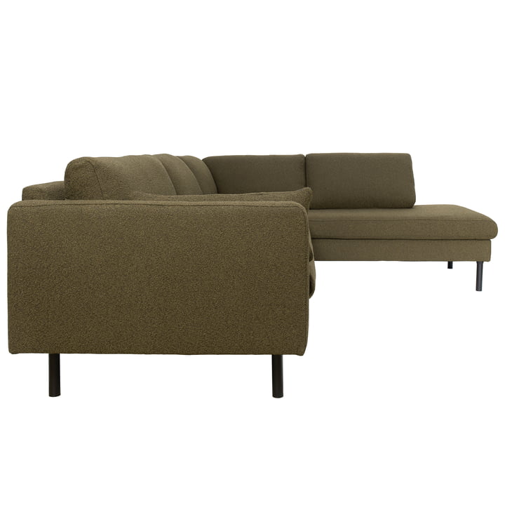 Mette hjørnesofa fra Nuuck