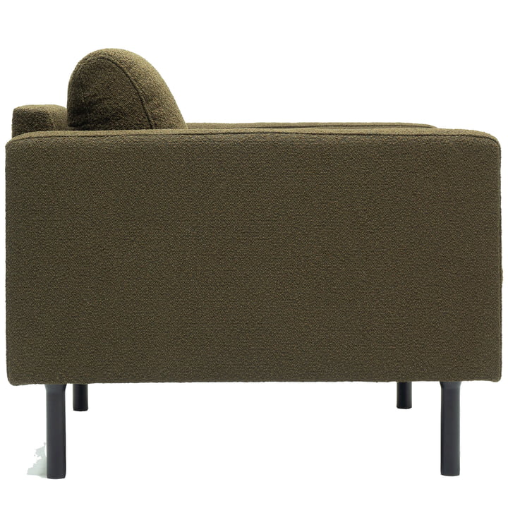 Mette hjørnesofa fra Nuuck