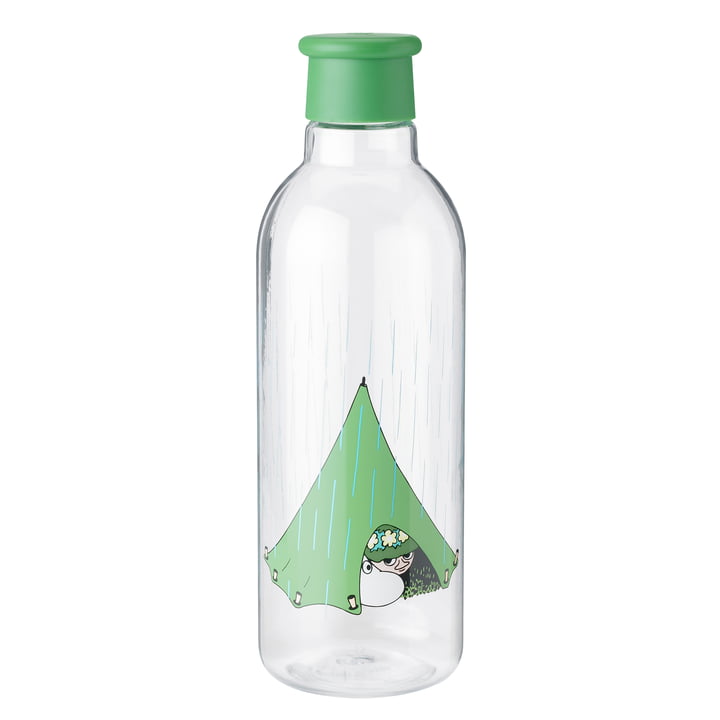 Drink-It vandflaske, moomin fra camping Rig-Tig by Stelton