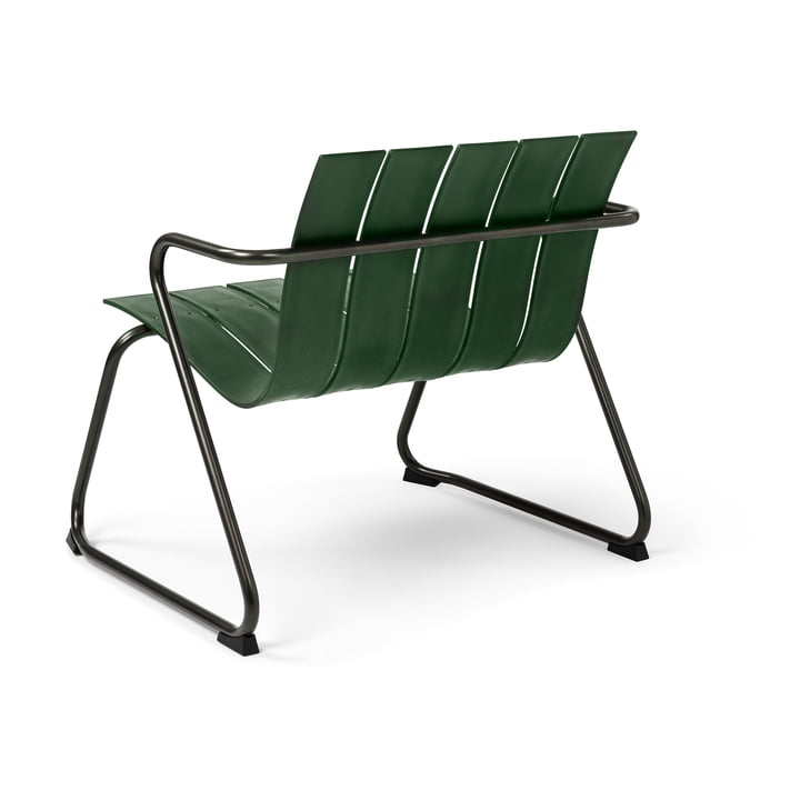 Ocean Lounge Chair fra Mater