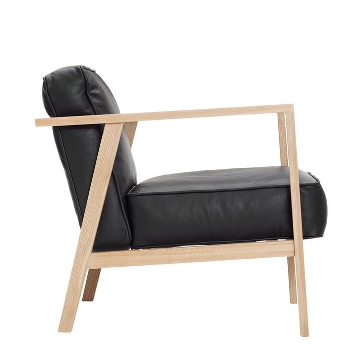 LC1 lænestol fra Andersen Furniture