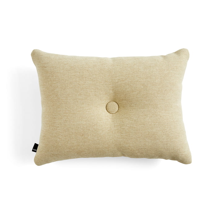Dot Cushion Mode, sand fra Hay