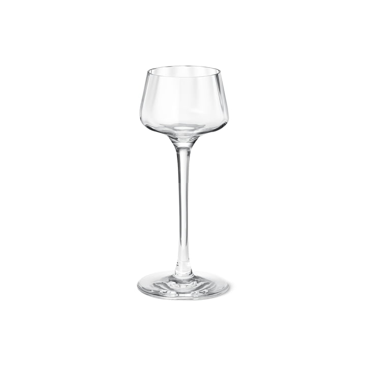 Bernadotte drikkeglas, snapseglas (sæt med 6) af Georg Jensen