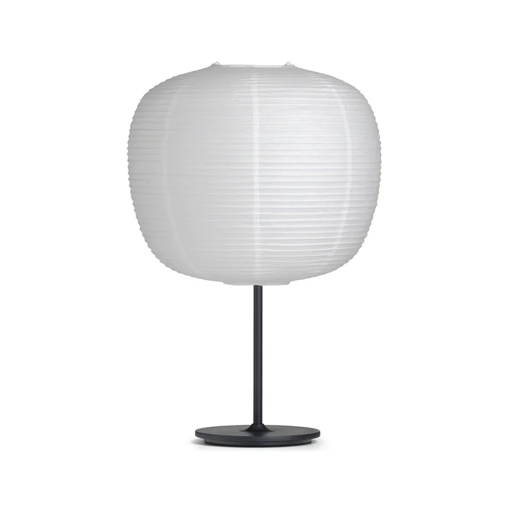 Common bordlampe Sokkel, sort fra HAY
