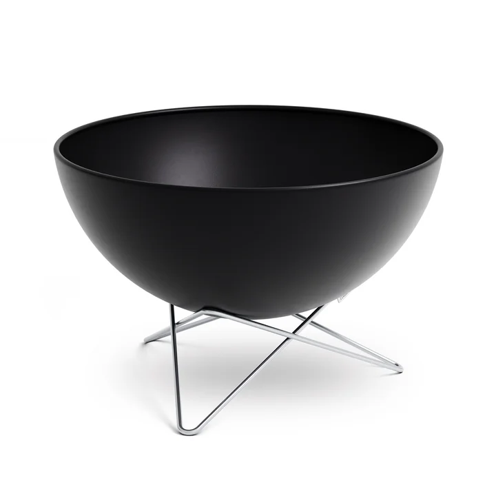 Bowl 70 ildskål med stjernebund fra höfats