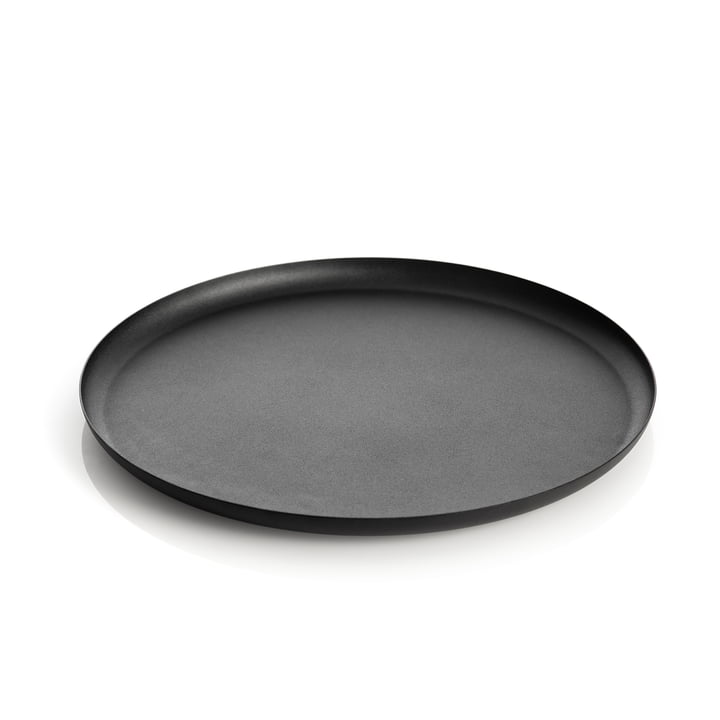 XLBoom - Bao Tray Medium, Ø 30 cm, mat sort