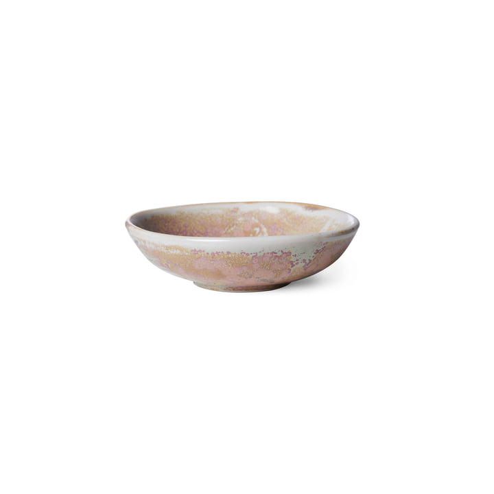 Chef Ceramics skål fra HKliving i rustic pink