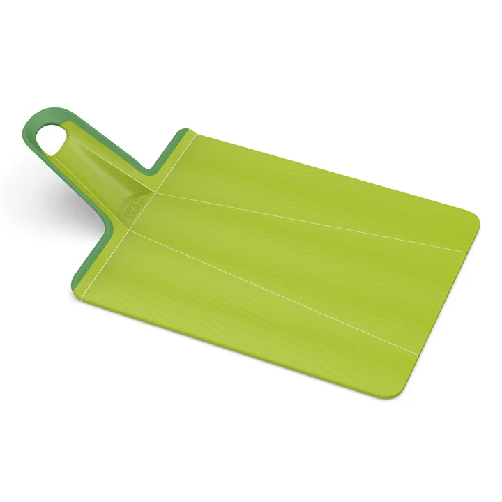 Chop2Pot Plus, Small, Green af Joseph Joseph