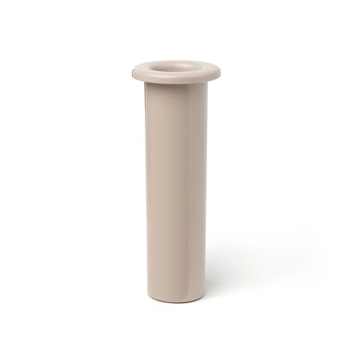Bouquet bordlampe LED, beige fra Magis