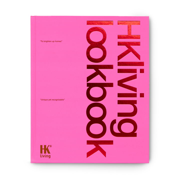 Limited Edition Lookbook '22 af HKliving